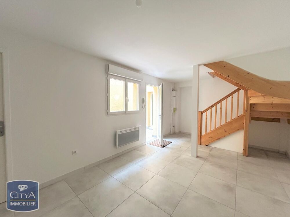 location Appartement - 4 pièce(s) - 84 m² Castelsarrasin (82100)