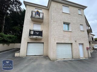  Appartement à louer 2 pièces 43 m²