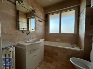  Appartement � louer 1 pi�ce 27 m�