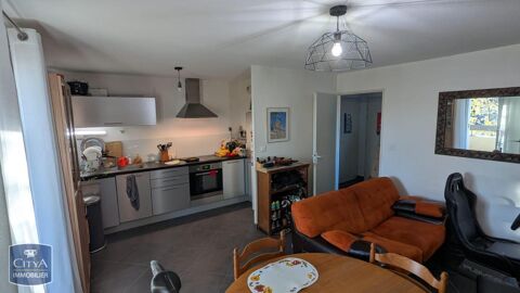  Appartement � louer 3 pi�ces 51 m�