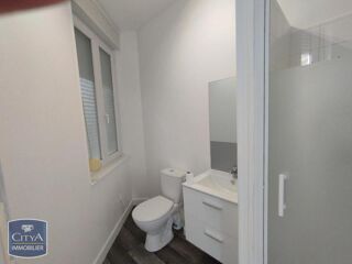 Appartement à louer 1 pièce 26 m²