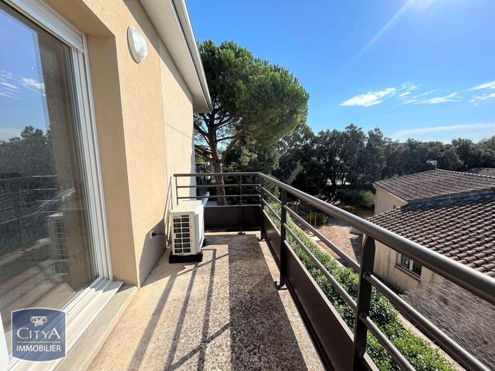 location Appartement - 3 pièce(s) - 61 m² Sorgues (84700)