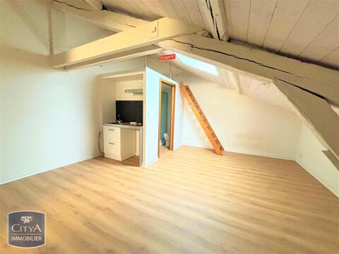  Appartement � louer 1 pi�ce 20 m�