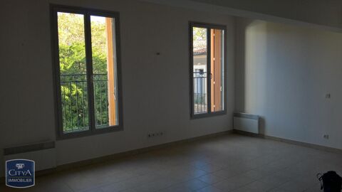 Appartement � louer 2 pi�ces 45 m�