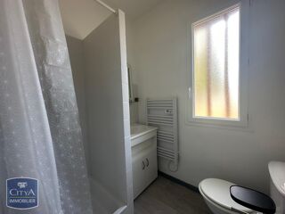  Appartement à louer 1 pièce 24 m²
