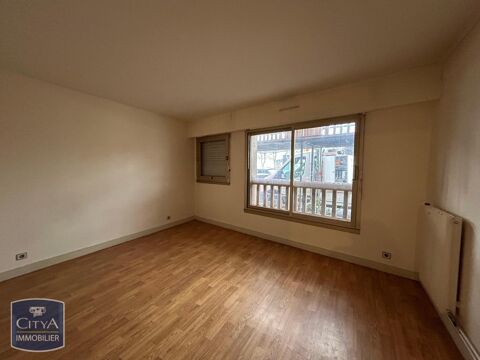  Appartement � louer 2 pi�ces 51 m�