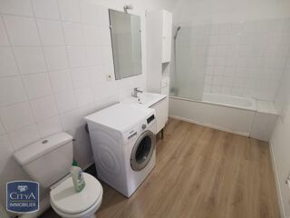 location Appartement - 3 pièce(s) - 57 m² Saint-Just-Saint-Rambert (42170)