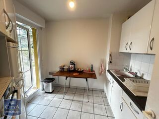  Appartement � louer 3 pi�ces 64 m�