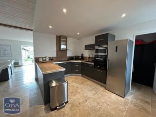  Maison � louer 5 pi�ces 141 m�