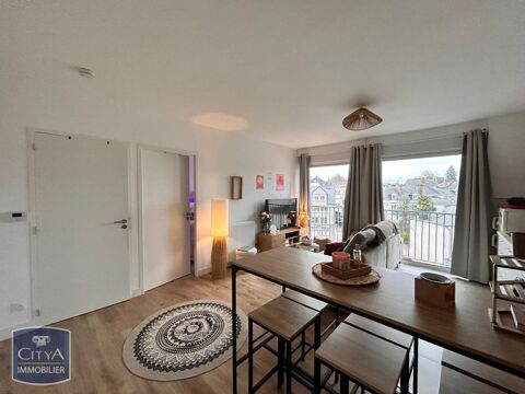  Appartement � louer 2 pi�ces 42 m�