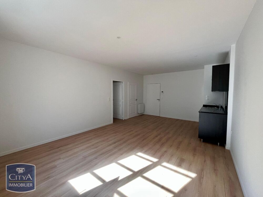location Appartement - 2 pièce(s) - 43 m² Agen (47000)