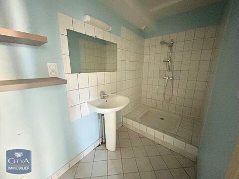  Appartement � louer 3 pi�ces 50 m�