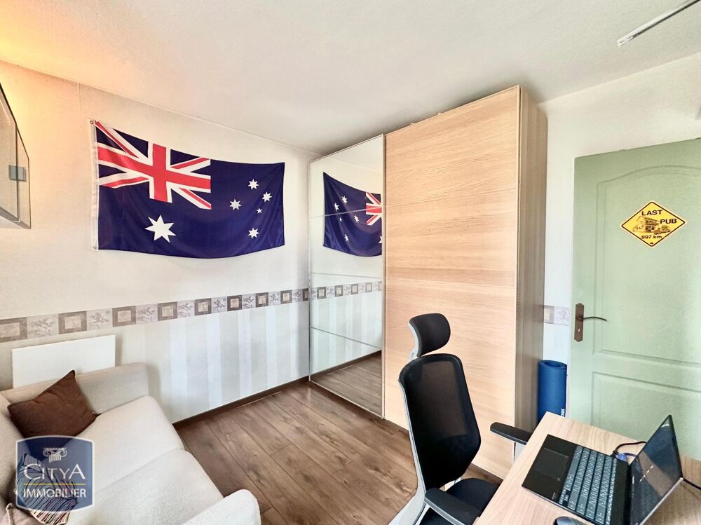 location Appartement - 3 pièce(s) - 59 m² La Chapelle-Saint-Mesmin (45380)