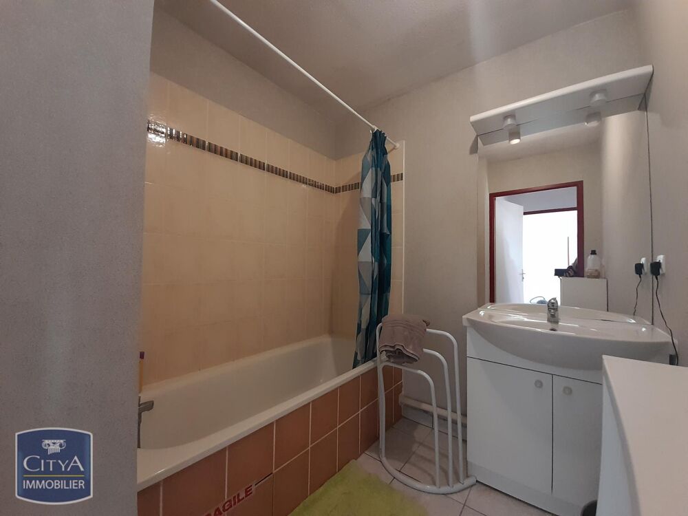 location Appartement - 3 pièce(s) - 55 m² Limoges (87000)