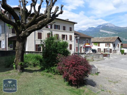   Location Appartement Appartement - 2 pice(s) - 44 m