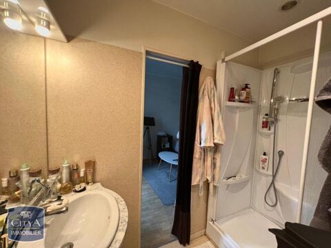  Appartement  louer 1 pice 25 m