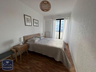  Appartement à louer 2 pièces 39 m²