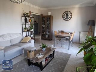  Appartement � louer 3 pi�ces 80 m�