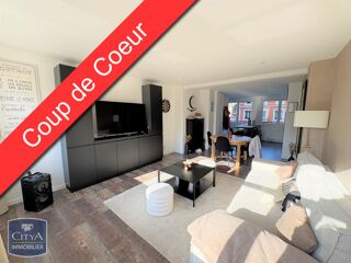  Appartement à louer 2 pièces 57 m²
