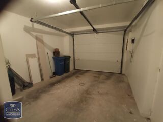  Appartement � louer 2 pi�ces 49 m�