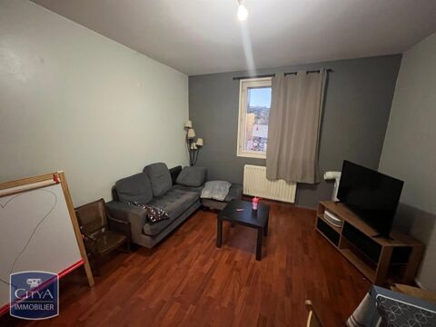  Appartement � louer 3 pi�ces 58 m�