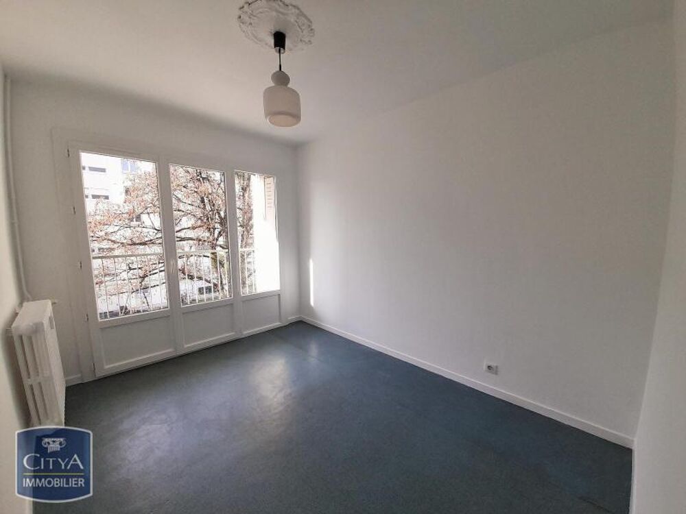 location Appartement - 3 pièce(s) - 58 m² Limoges (87000)