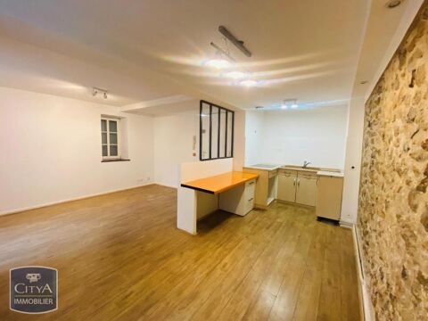  Appartement  louer 1 pice 27 m