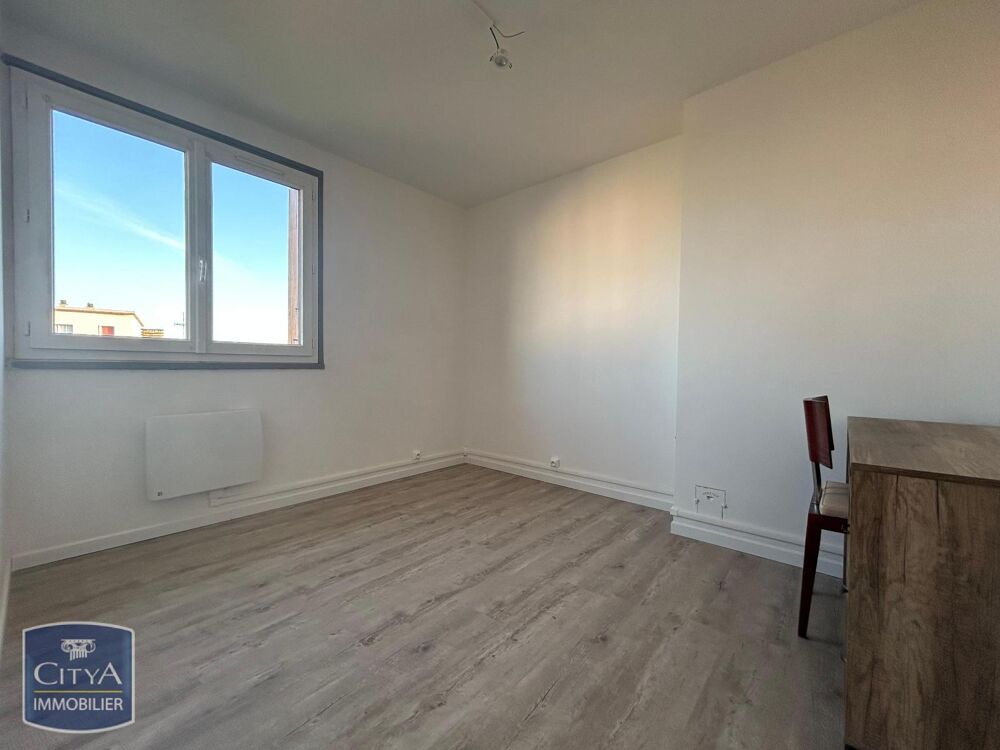 À LOUER : Appartement rénové T3 de 67.48m² à DECIZE - Ré....