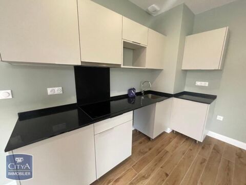  Appartement � louer 4 pi�ces 86 m�