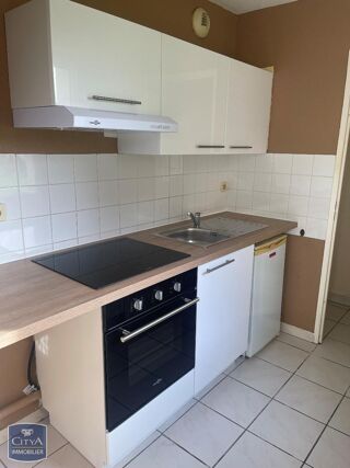  Appartement à louer 2 pièces 49 m²
