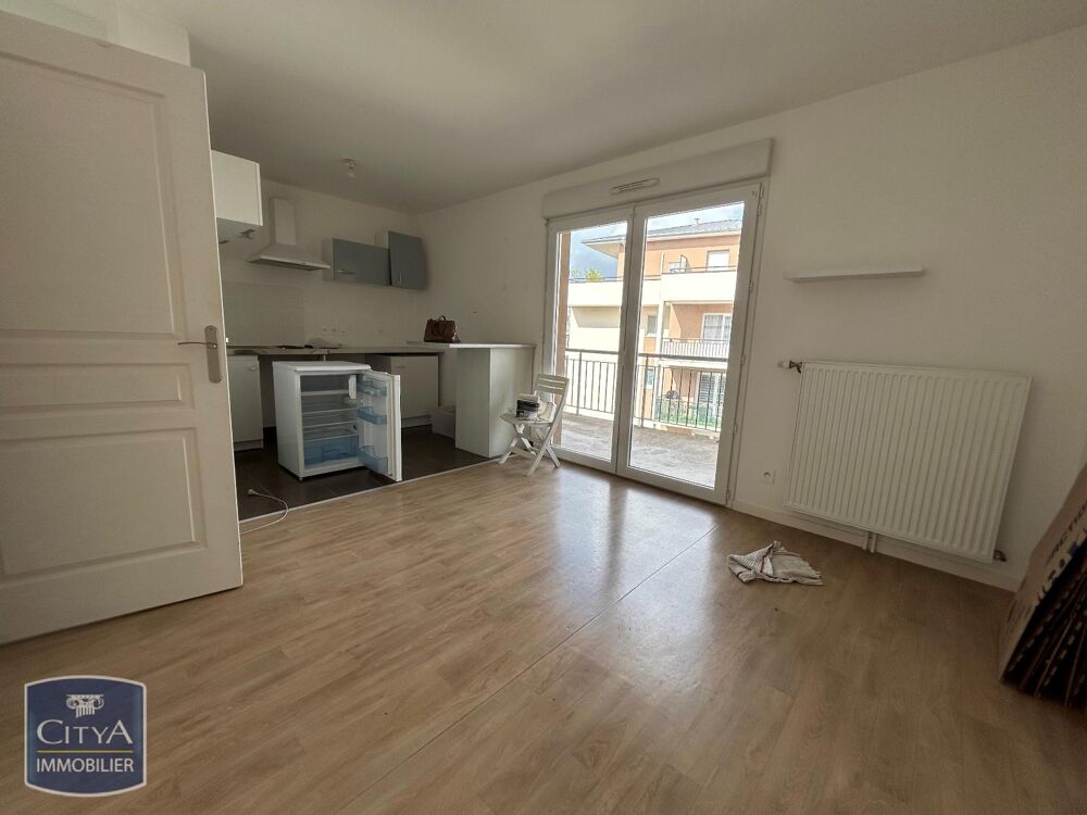 location Appartement - 1 pièce(s) - 26 m² Arpajon (91290)