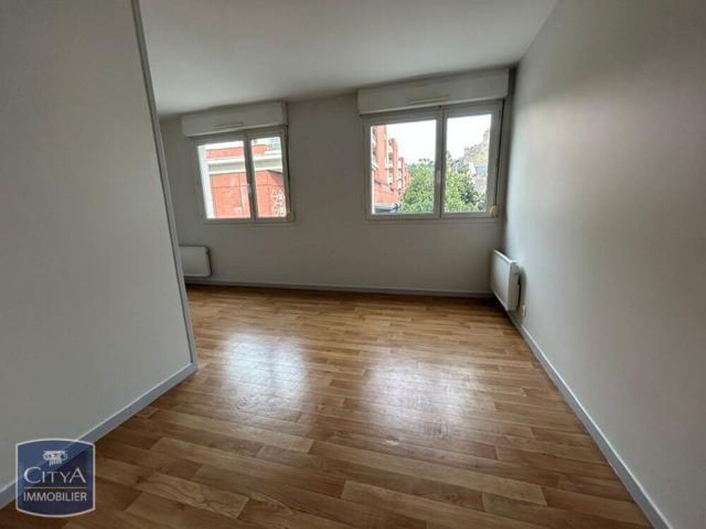 À LOUER : Appartement récent T2 situé dans le quartier p....