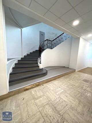  Appartement � louer 2 pi�ces 54 m�