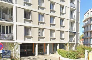  Appartement à louer 3 pièces 57 m²