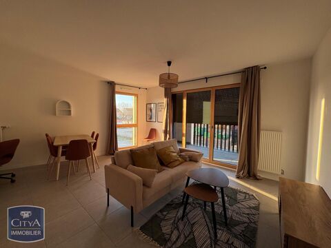  Appartement � louer 3 pi�ces 60 m�