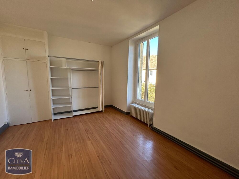 location Appartement - 2 pièce(s) - 57 m² Alençon (61000)