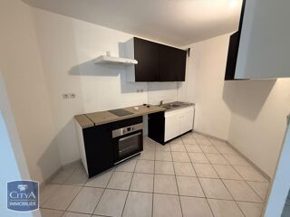  Appartement à louer 2 pièces 51 m²