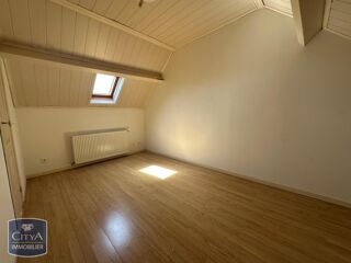  Maison à louer 2 pièces 66 m²