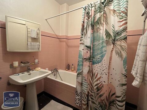  Appartement � louer 2 pi�ces 63 m�