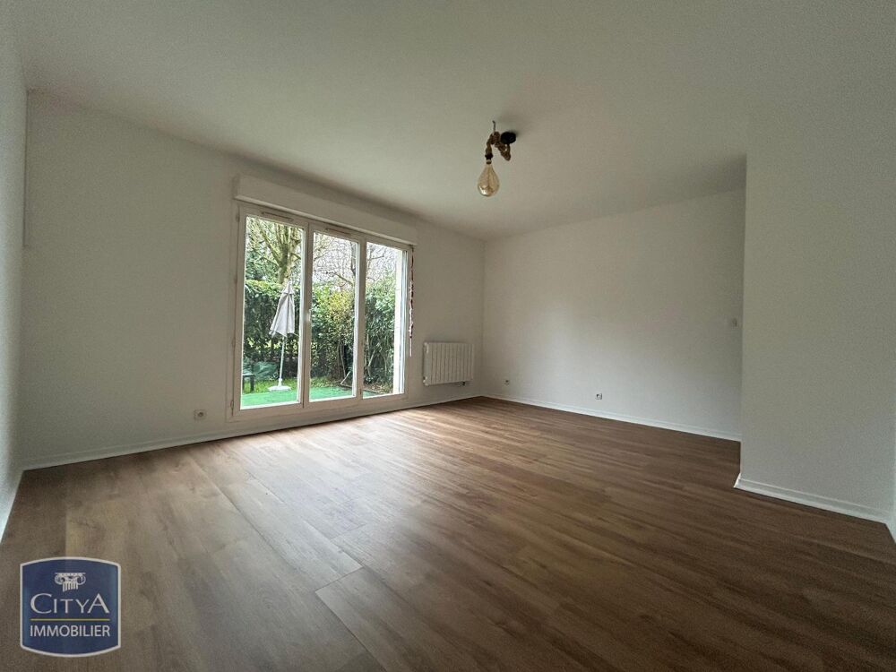 location Appartement - 1 pièce(s) - 31 m² Torcy (77200)
