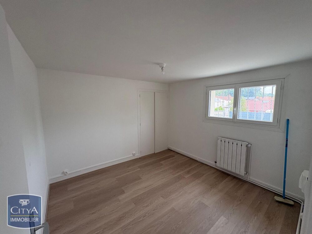 location Maison - 5 pièce(s) - 120 m² Angoulême (16000)