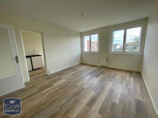  Appartement à louer 1 pièce 35 m²