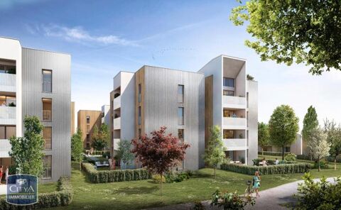  Appartement � louer 2 pi�ces 45 m�