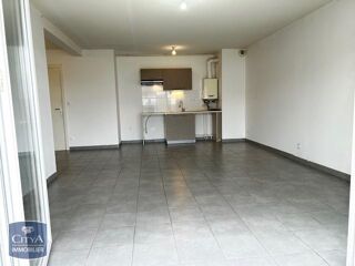  Appartement � louer 3 pi�ces 62 m�