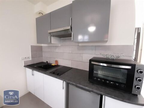  Appartement � louer 2 pi�ces 28 m�