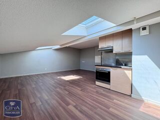  Appartement à louer 1 pièce 26 m²
