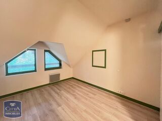  Maison à louer 4 pièces 80 m²