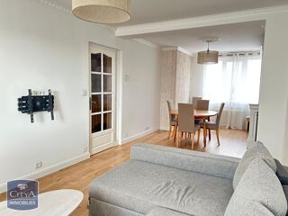  Maison � louer 3 pi�ces 96 m�