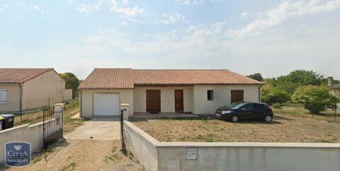   Location Maison Maison - 4 pièce(s) - 105 m²
