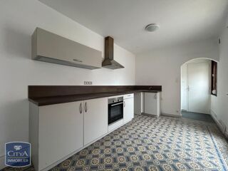  Maison à louer 5 pièces 118 m²